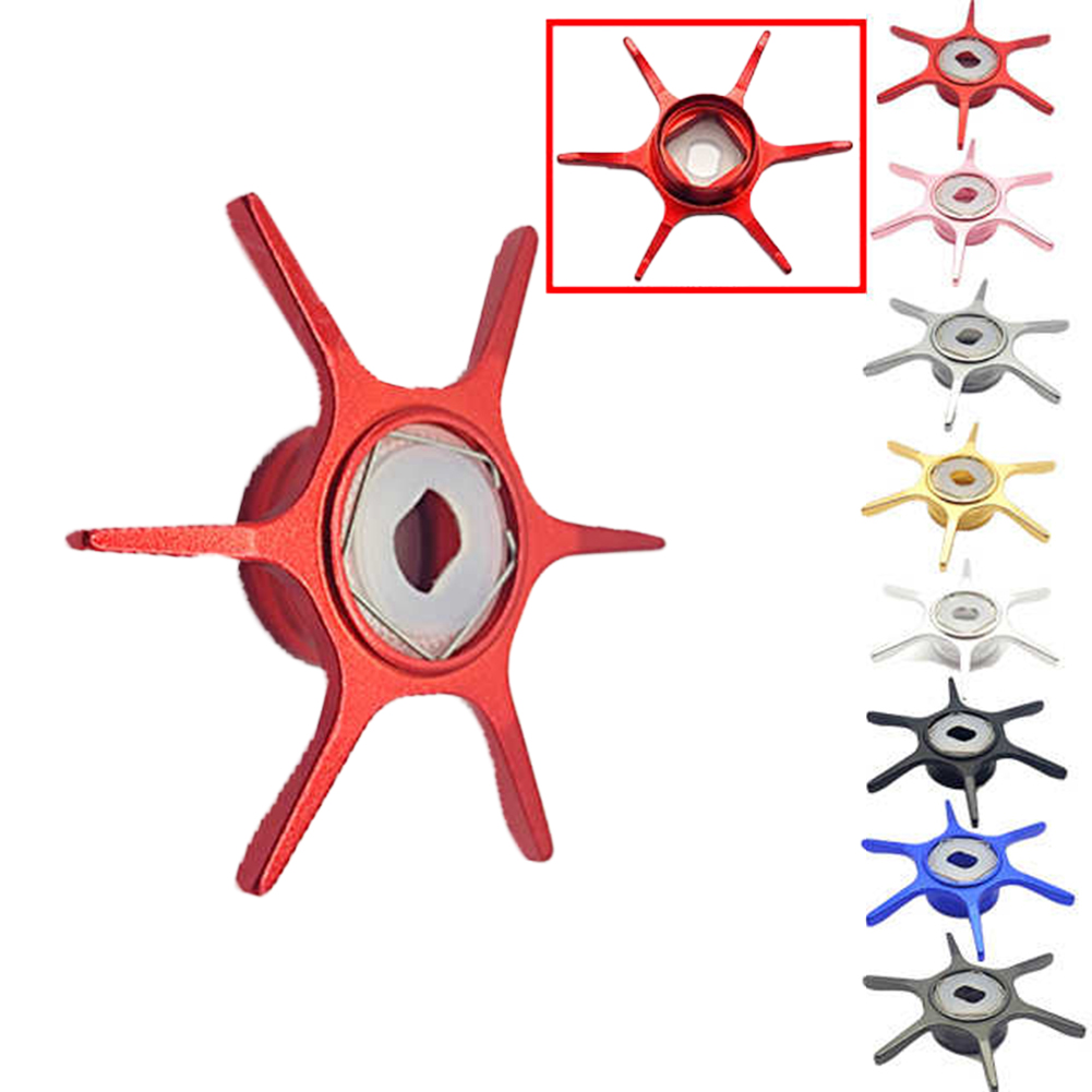 Reel Repair Kit - 베이트 캐스트 릴 스타 드래그 언로드