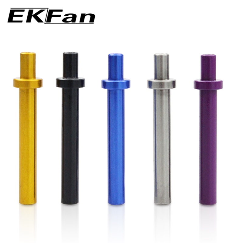 Ekfan 알루미늄 합금 샤프트 7x4x2.5mm DA - Reel Drag Knob 리뷰 및 가격