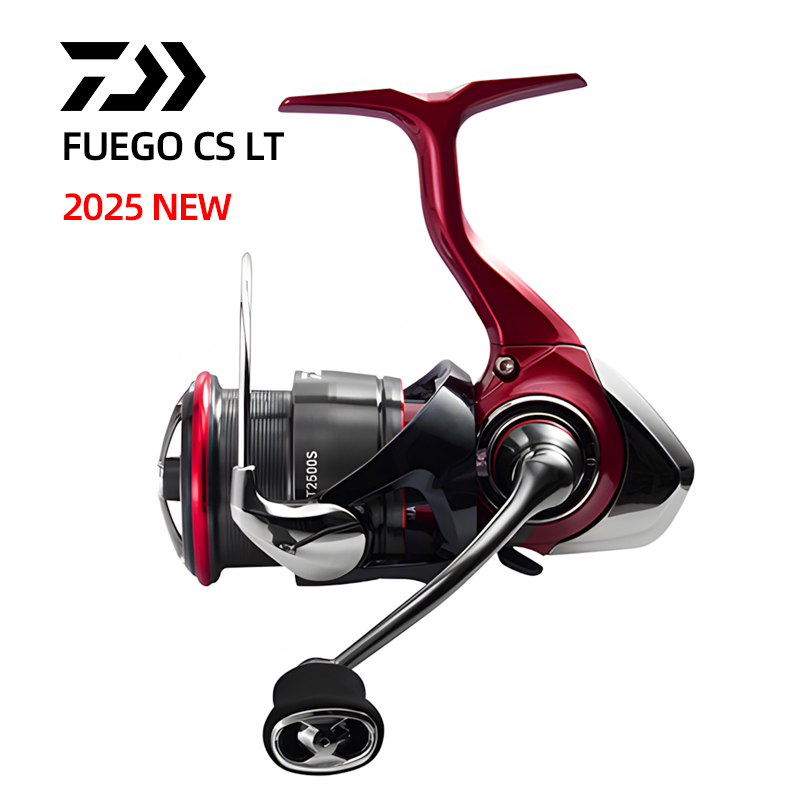 2025 NEW DAIWA FUEGO CS LT 스피닝 - Daiwa Reel Fuego 리뷰 및 가격