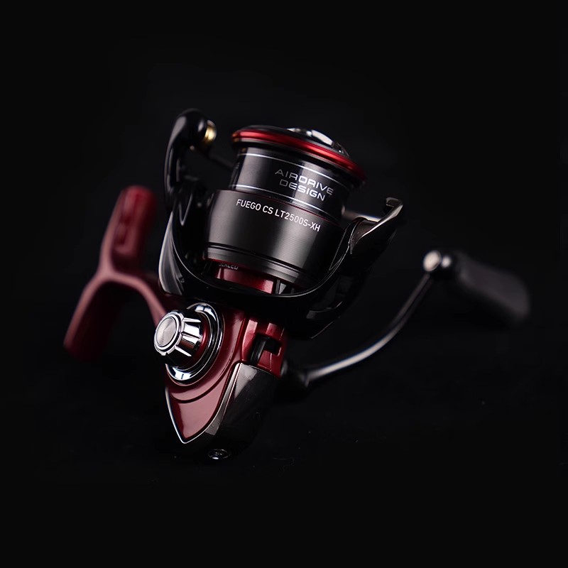 2025 NEW DAIWA FUEGO CS LT 스피닝 - Daiwa Reel Fuego 리뷰 및 가격