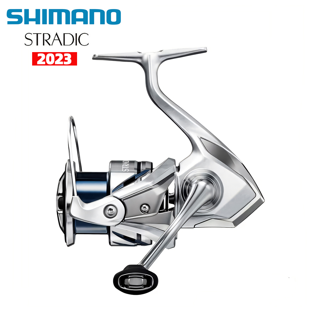 2023 시마노 스트라딕 스피닝 낚시 릴 6+1BB 최 - Shimano Reel Sustain 리뷰 및 가격