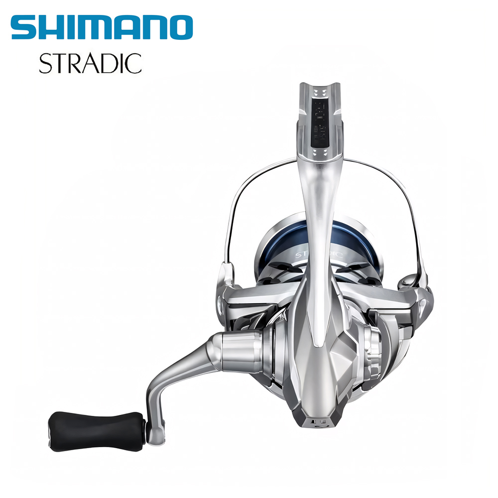 2023 시마노 스트라딕 스피닝 낚시 릴 6+1BB 최 - Shimano Reel Sustain 리뷰 및 가격