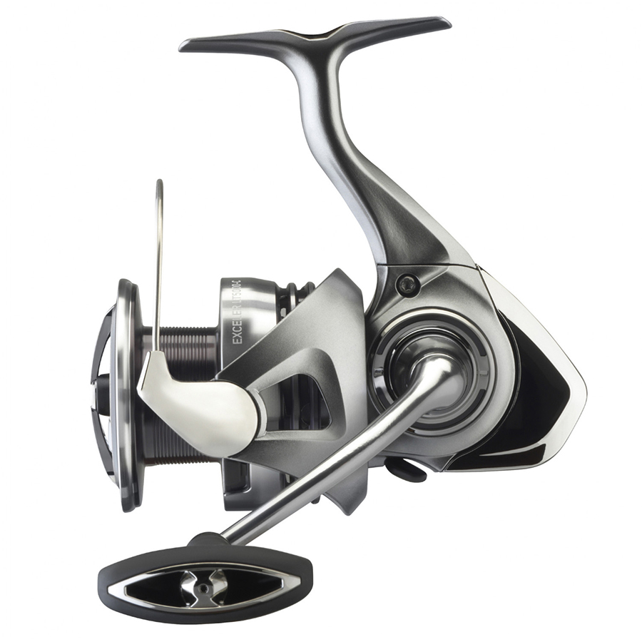 DAIWA EXCELLER LT 스피닝 낚시 릴, 최대 - Daiwa Reel Fuego 리뷰 및 가격