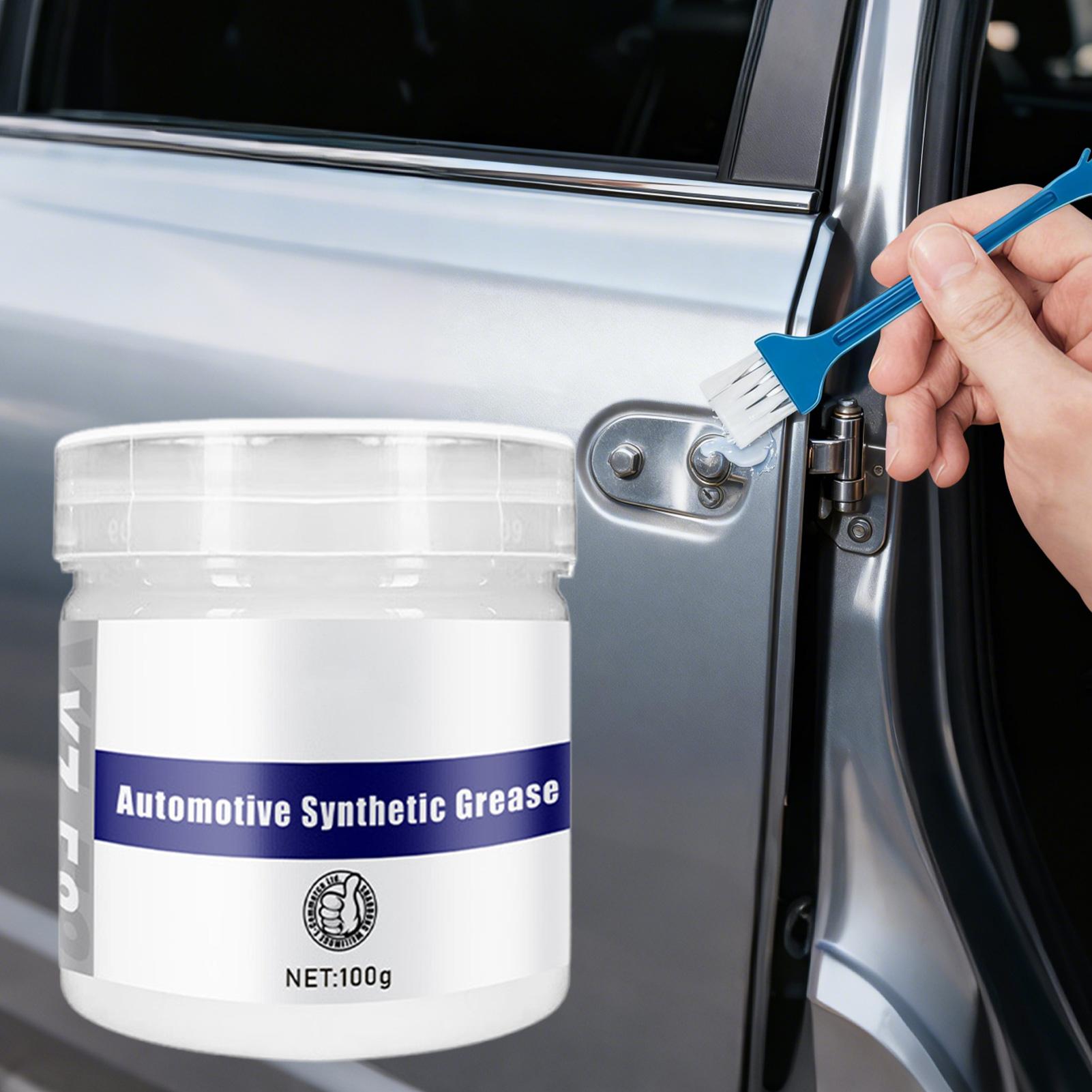 베어링 그리스 고온 소음 감소 윤활유 100g 차고 문 - Reel Lubricant 리뷰 및 가격
