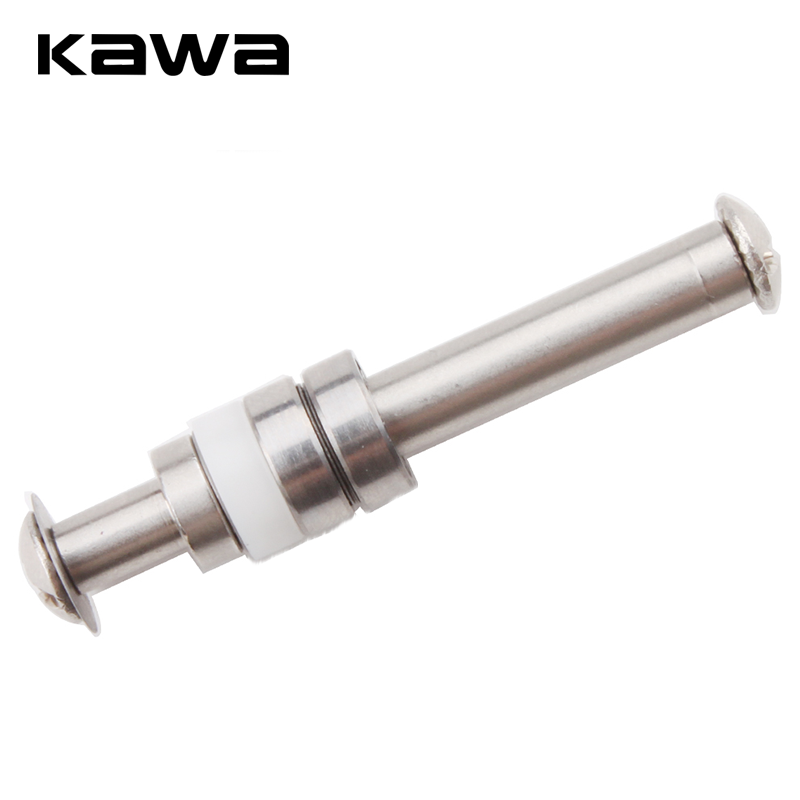 Kawa 1pc 낚시 릴 핸들 샤프트 설치 손잡이 액세 - Reel Drag Knob 리뷰 및 가격