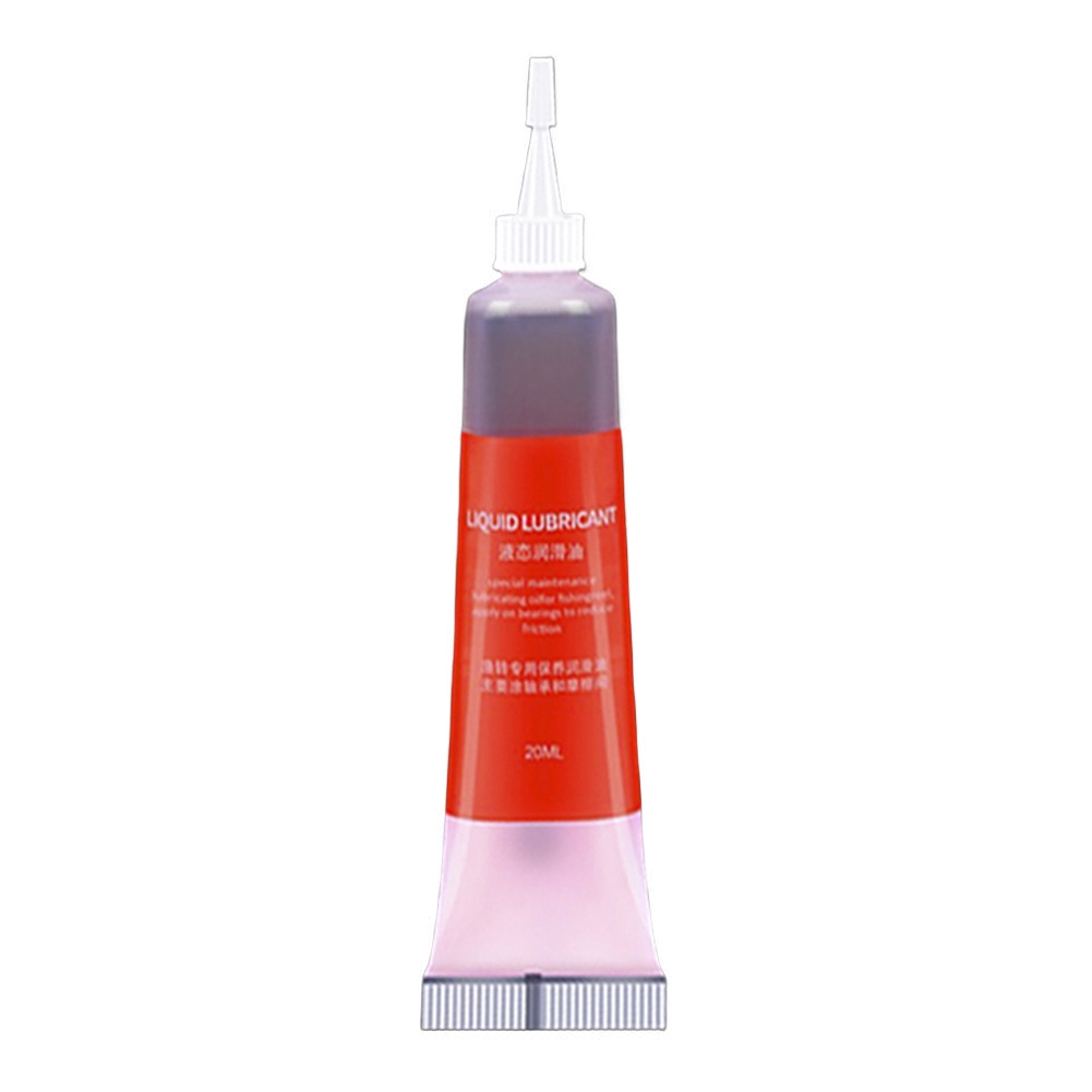 1/2pcs 낚시 릴 콤보 키트 용 보호 그리스 윤활제 - Reel Lubricant 리뷰 및 가격