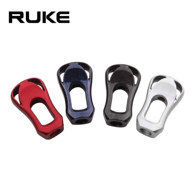 RUKE 탄소 섬유 세트 다이 낚시 릴 핸들 손잡이,  - Reel Drag Knob 리뷰 및 가격