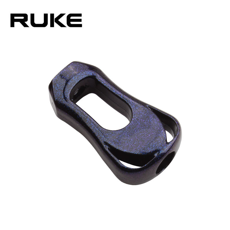 RUKE 탄소 섬유 세트 다이 낚시 릴 핸들 손잡이,  - Reel Drag Knob 리뷰 및 가격