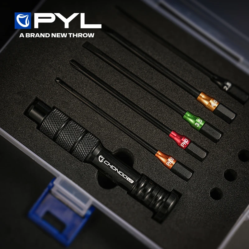 PYL 낚시릴 개조 도구 세트 베이트캐스팅릴 스크류드라 - Reel Repair Kit 리뷰 및 가격