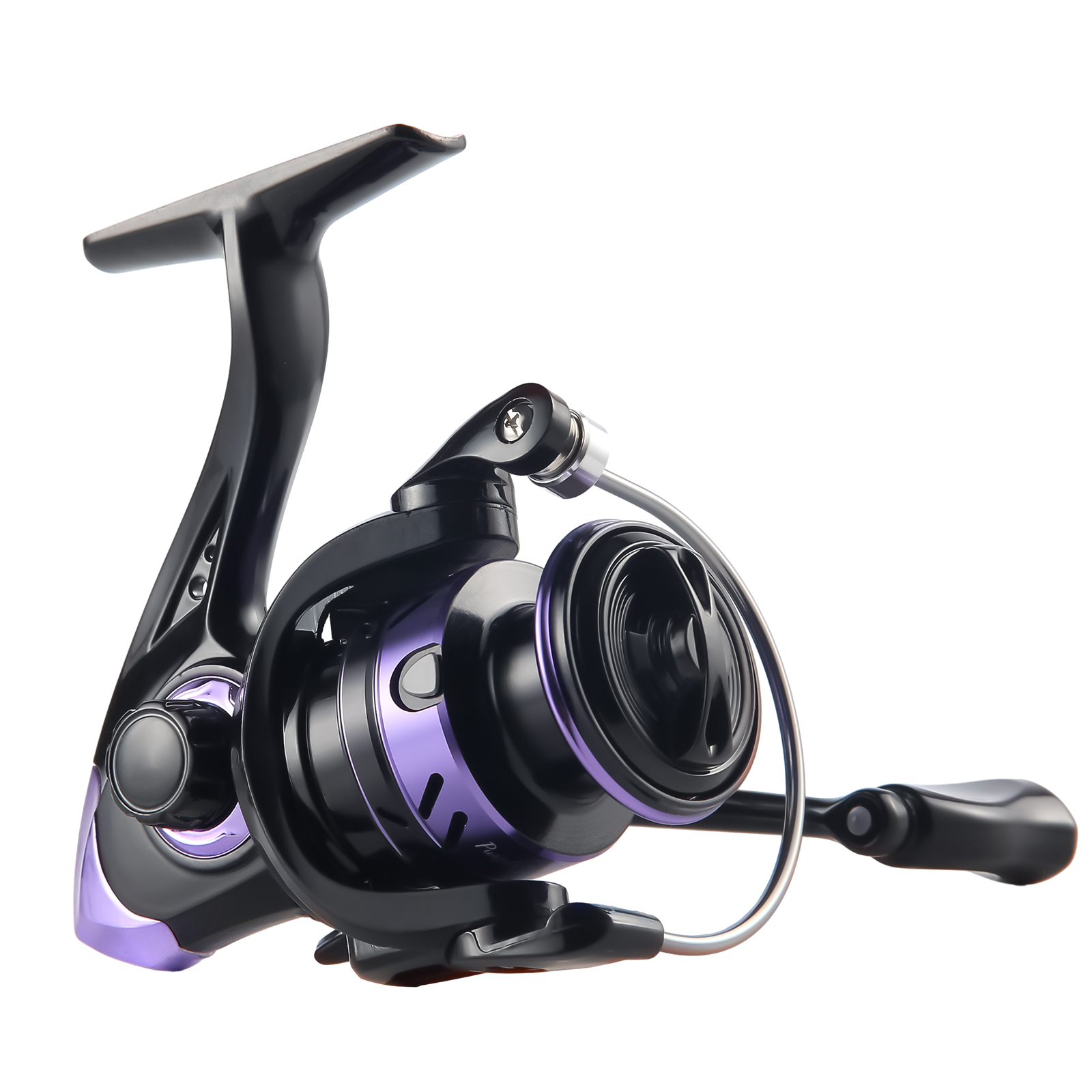 HAUT TON PurpleWind 500/800/10 - Surf Reel 리뷰 및 가격