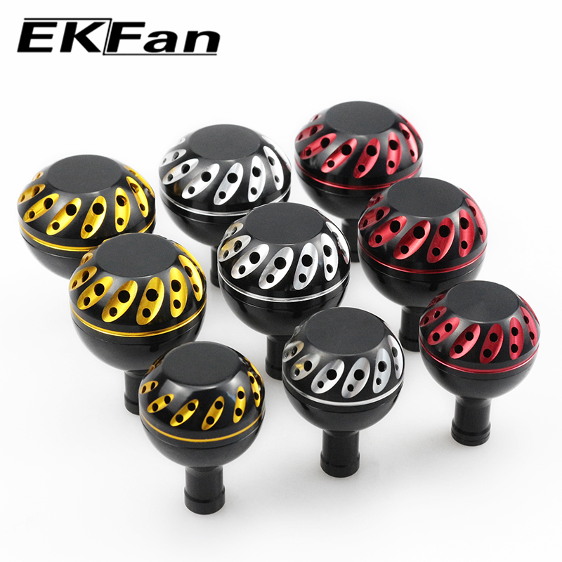 EKfan 30/35/38mm 합금 금속 낚시 손잡이  - Shimano Reel Sustain 리뷰 및 가격