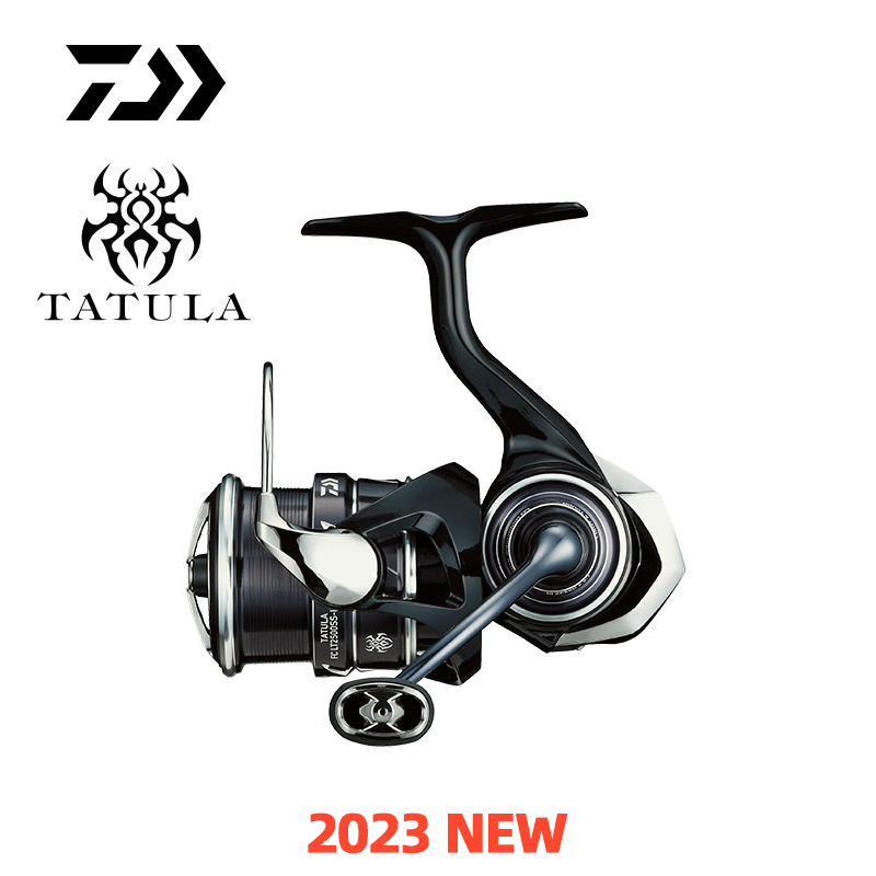 2023 DAIWA TATULA LT 스피닝 낚시 릴, - Daiwa Reel Fuego 리뷰 및 가격