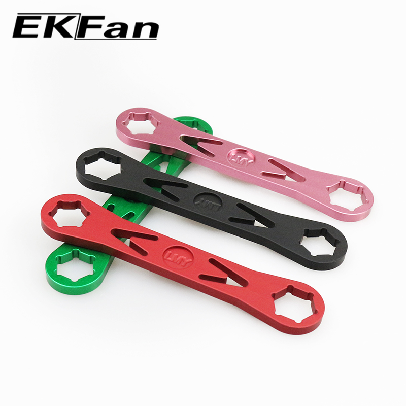 EKFan 합금 낚시 휠 릴 수리 키트 도구 Bastc - Reel Repair Kit 리뷰 및 가격