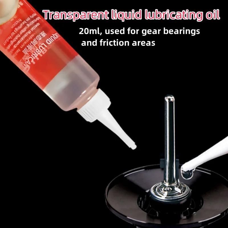 20ml 낚시 릴 유지 보수 키트 낚시 릴 보호 그리스 - Reel Lubricant 리뷰 및 가격