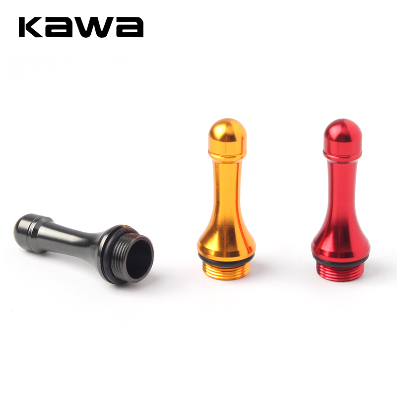 Kawa 새로운 1pc 낚시 릴 스탠드 나사 직경 10 - Reel Drag Knob 리뷰 및 가격